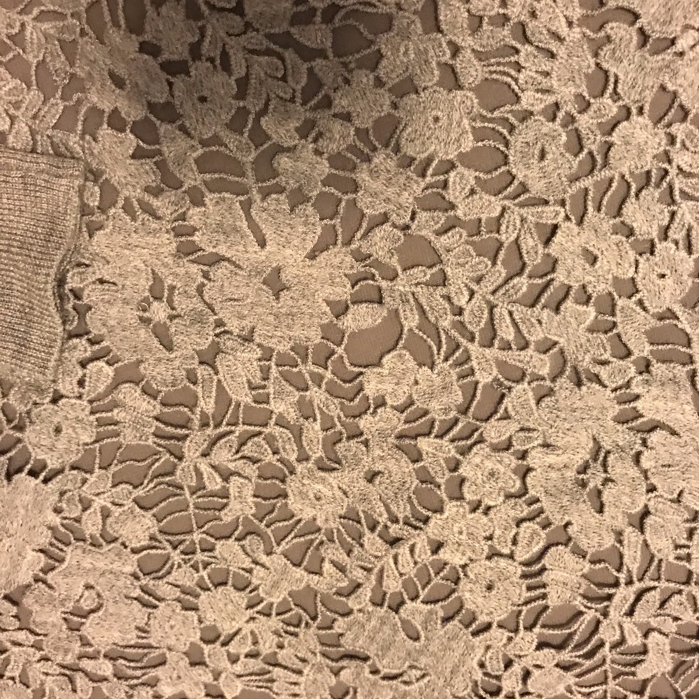 J Crew Collection Sweater - Picture 2 of 3